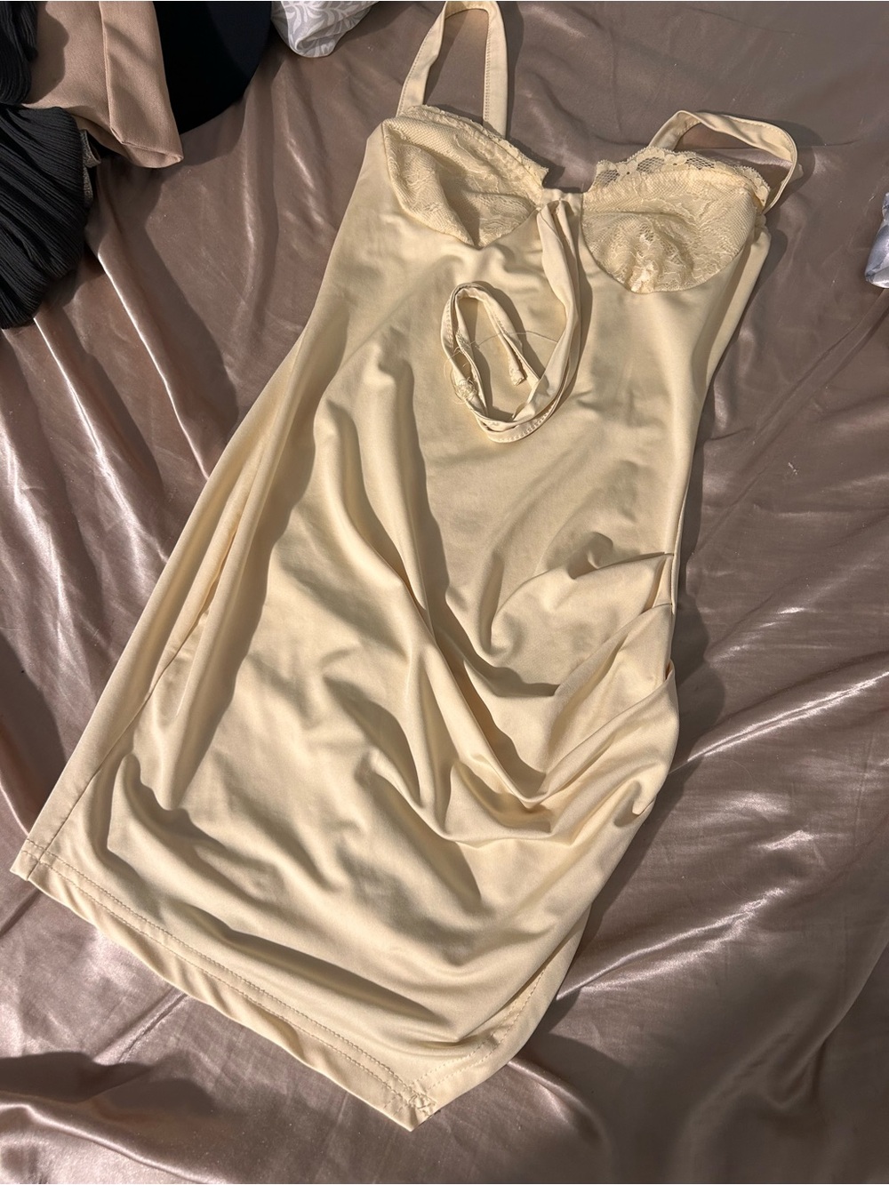 Party Dress - Picture 3 of 3